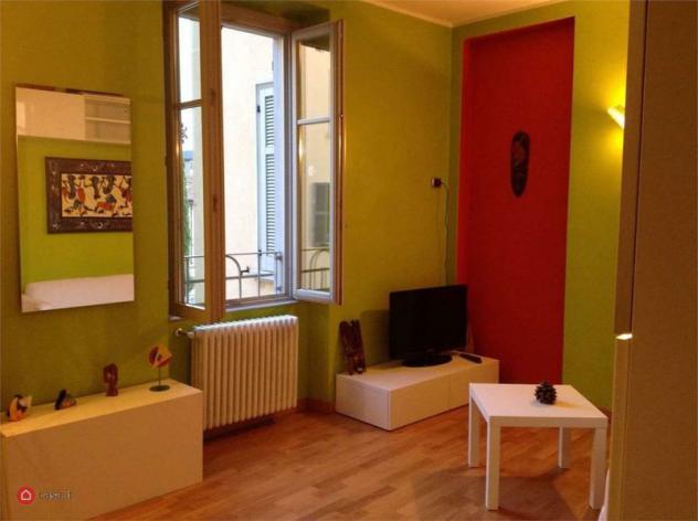 appartamento in affitto a Torno