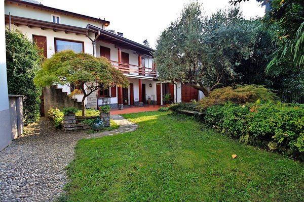 appartamento in affitto a Torno