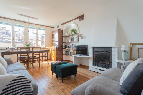 appartamento in affitto a Torno