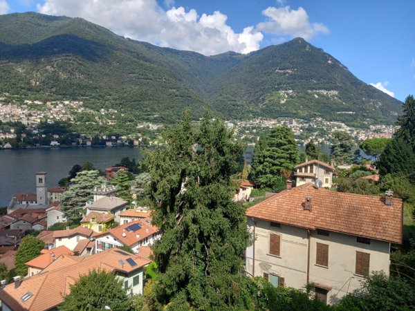 appartamento in affitto a Torno