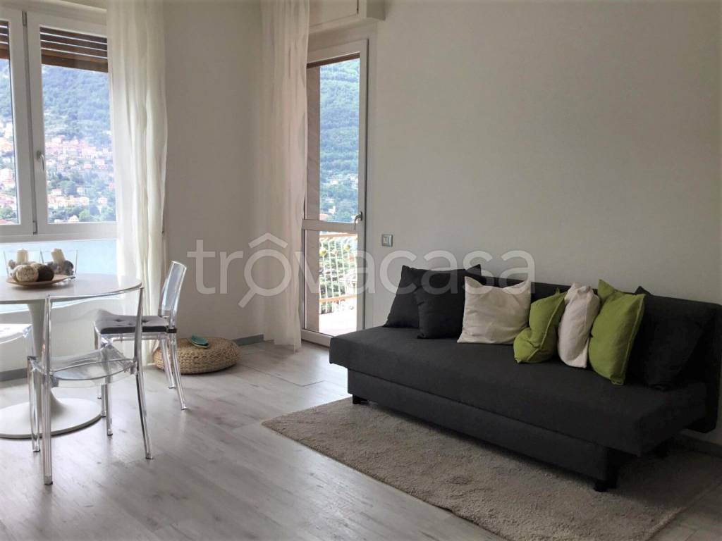 appartamento in affitto a Torno