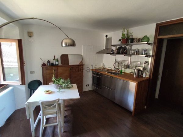 appartamento in affitto a Torno