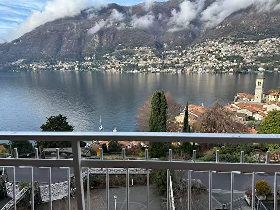 appartamento in affitto a Torno