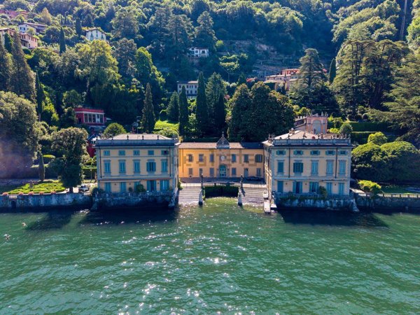 appartamento in affitto a Torno