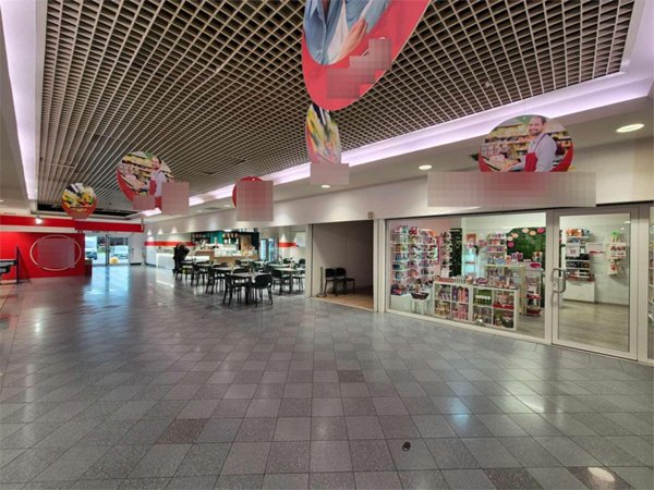 appartamento in affitto a Turate