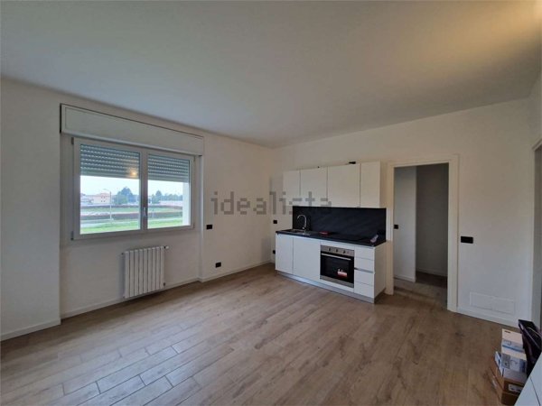 appartamento in affitto a Turate