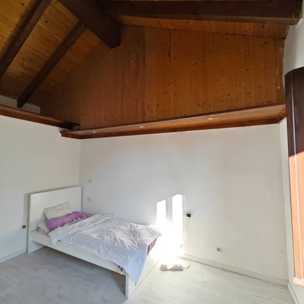 appartamento in affitto a Turate