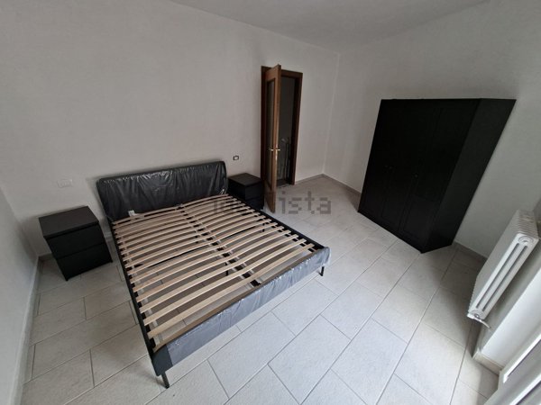appartamento in affitto a Turate in zona Santa Maria