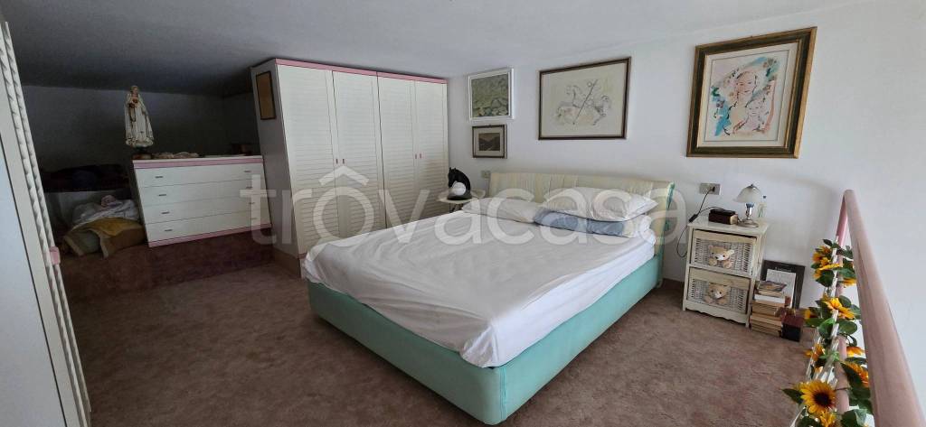 appartamento in affitto a Valbrona