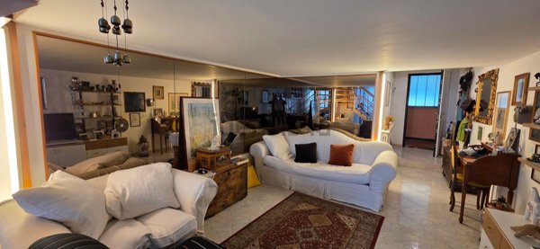 appartamento in affitto a Valbrona