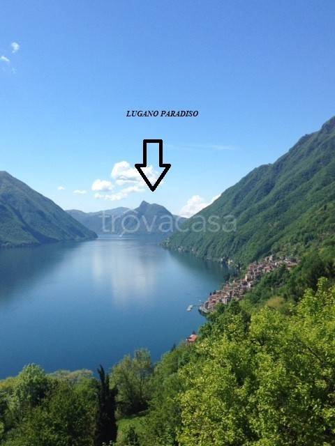 casa indipendente in affitto a Valsolda