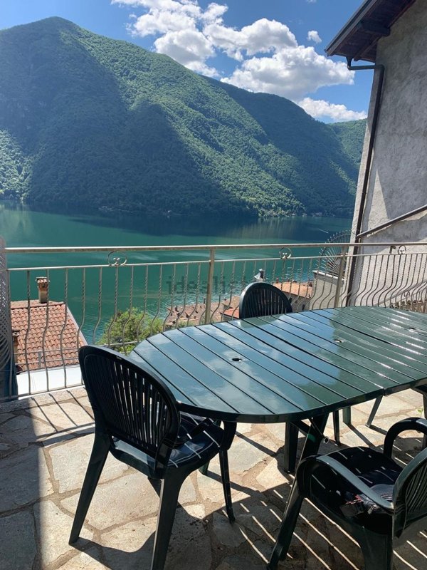 appartamento in affitto a Valsolda