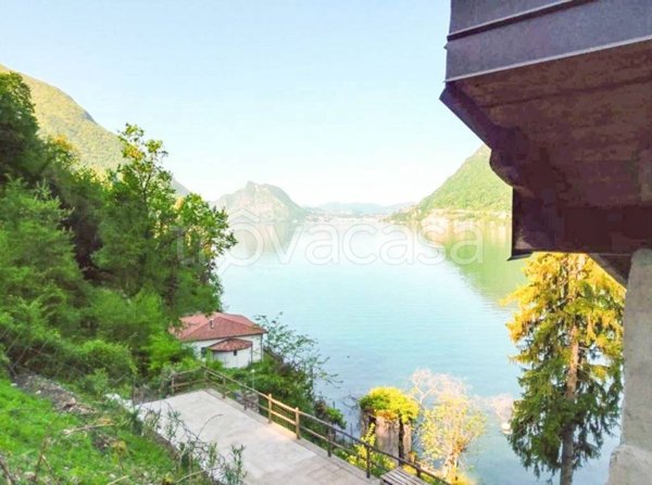 casa indipendente in affitto a Valsolda