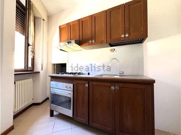 appartamento in affitto a Veniano