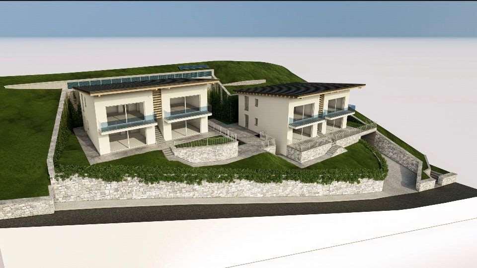 appartamento in affitto a Vercana