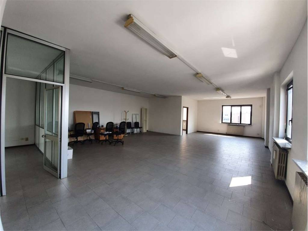 loft in affitto a Vertemate con Minoprio