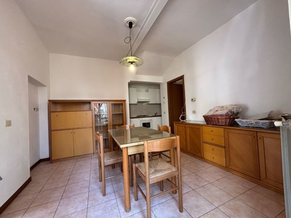 appartamento in affitto a Villa Guardia