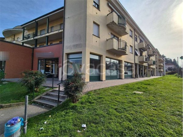 appartamento in affitto a Villa Guardia