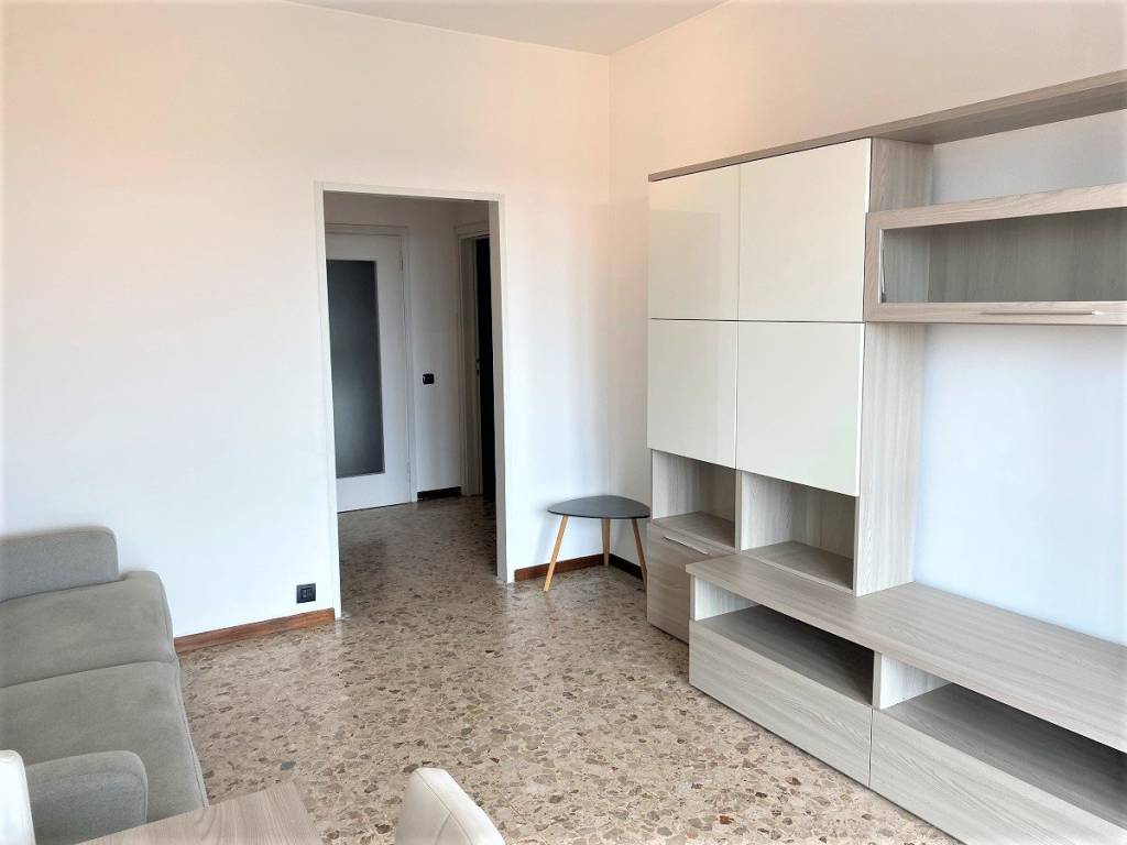 appartamento in affitto a Villa Guardia