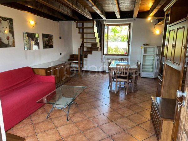 appartamento in affitto a Villa Guardia