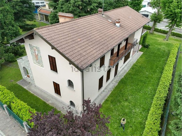 casa indipendente in affitto a Villa Guardia