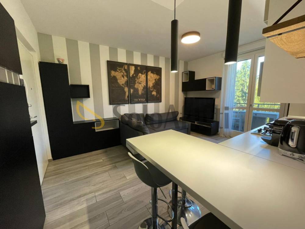 appartamento in affitto a Villa Guardia