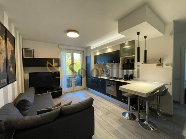 appartamento in affitto a Villa Guardia