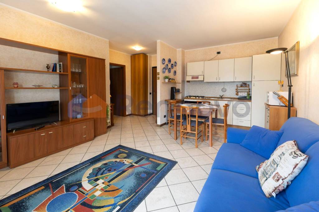 appartamento in affitto a Villa Guardia