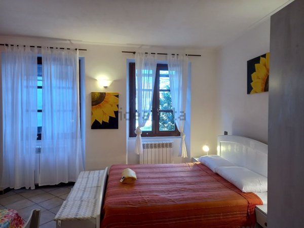 appartamento in affitto a Villa Guardia in zona Mosino