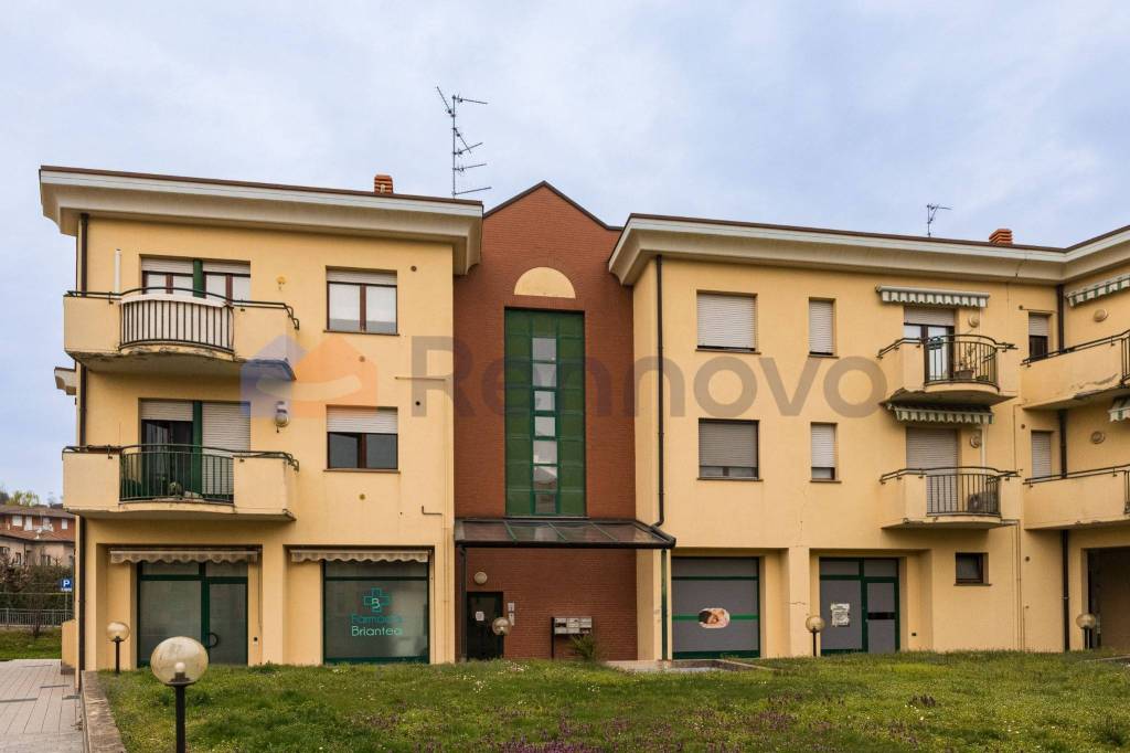 appartamento in affitto a Villa Guardia