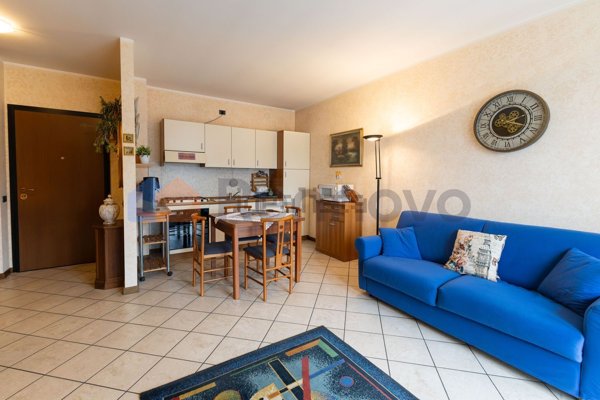 appartamento in affitto a Villa Guardia