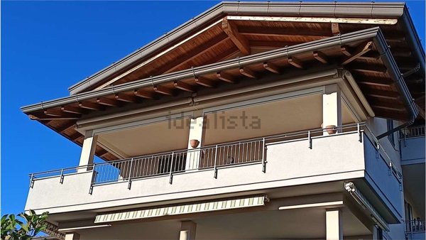 appartamento in affitto a Villa Guardia