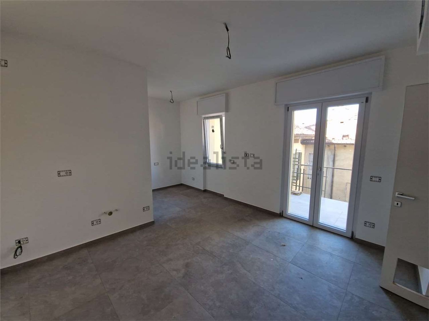 appartamento in affitto a Villa Guardia