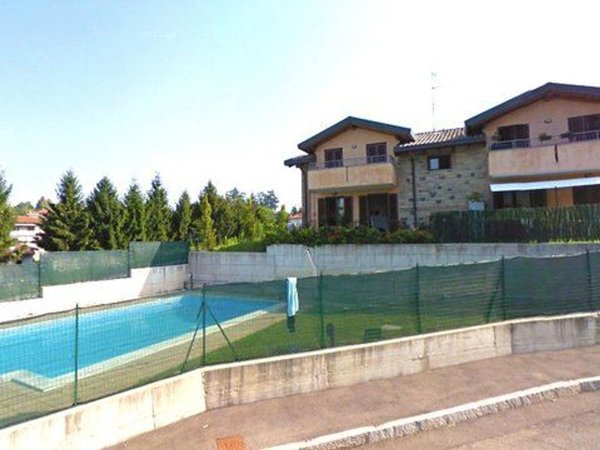 appartamento in affitto a Villa Guardia