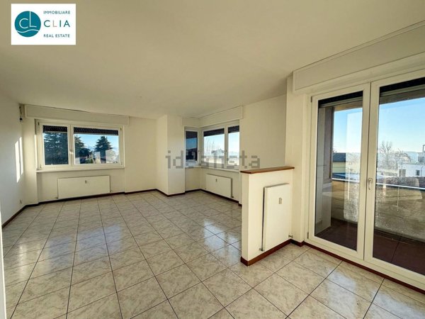 appartamento in affitto a Villa Guardia