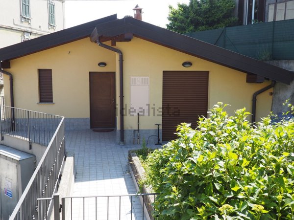 appartamento in affitto a Villa Guardia