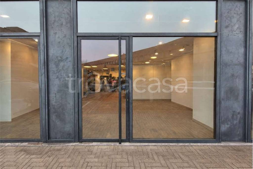 casa indipendente in affitto a Villa Guardia