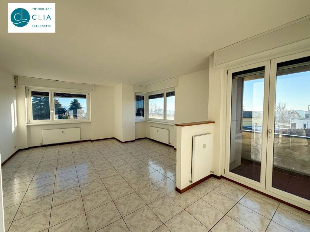 appartamento in affitto a Villa Guardia