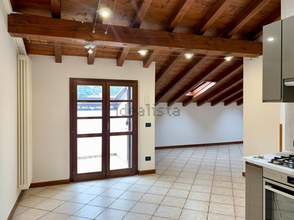 appartamento in affitto a Villa Guardia