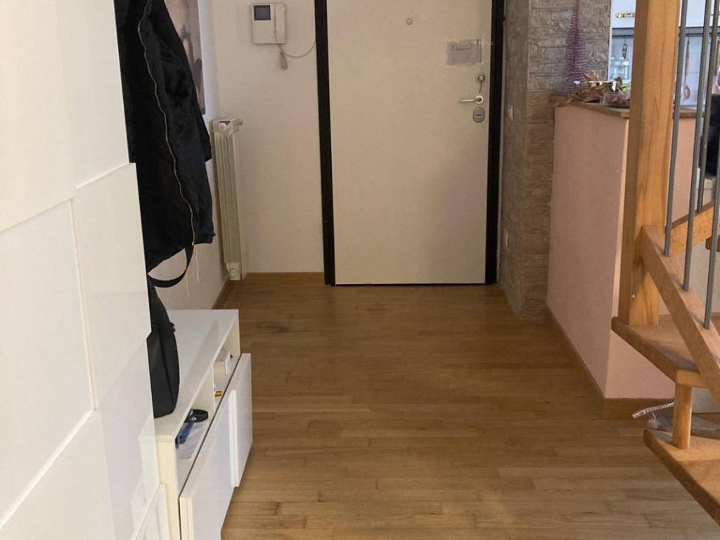 appartamento in affitto a Villa Guardia