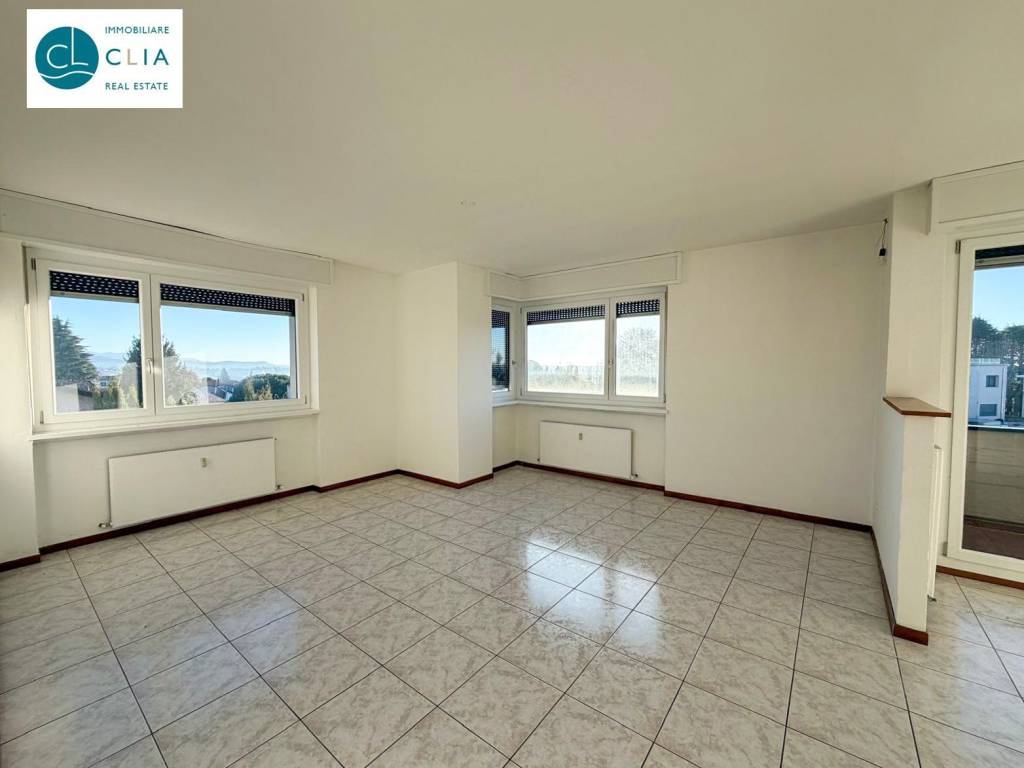 appartamento in affitto a Villa Guardia