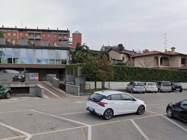 appartamento in affitto a Villa Guardia