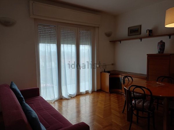 appartamento in affitto a Villa Guardia