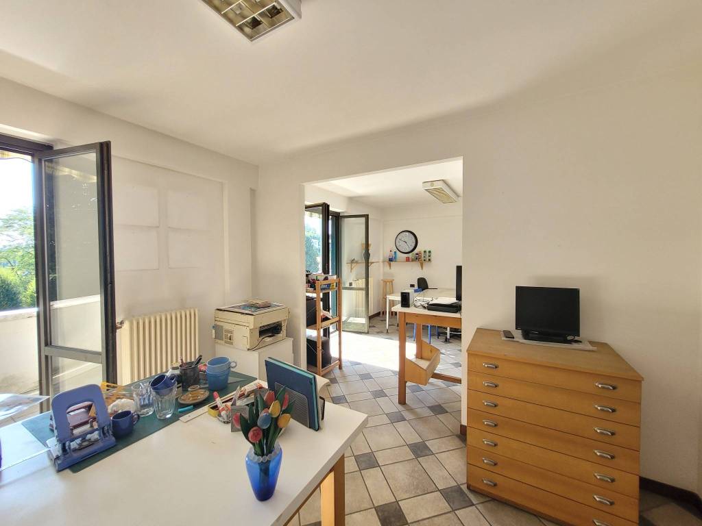 casa indipendente in affitto a Villa Guardia