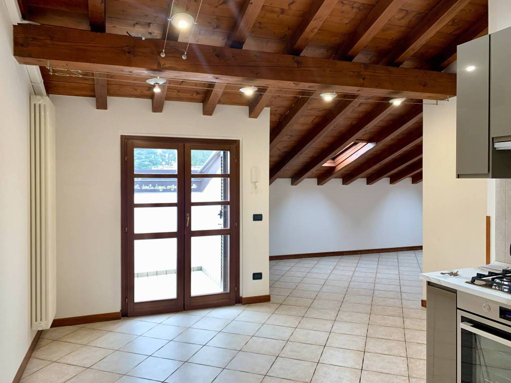 appartamento in affitto a Villa Guardia