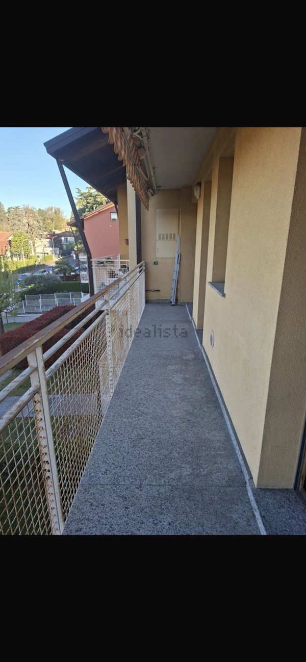 appartamento in affitto a Villa Guardia