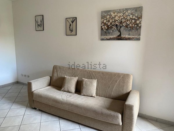 appartamento in affitto a Villa Guardia