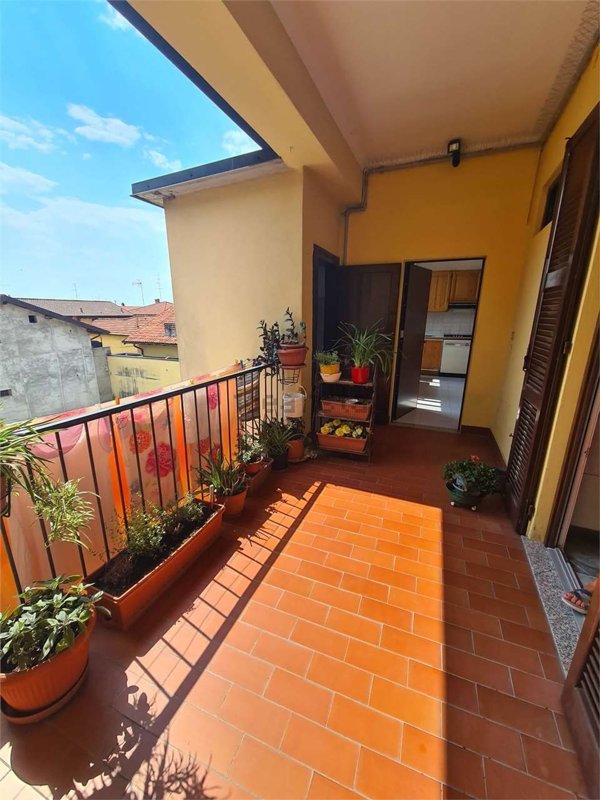 appartamento in affitto a Villa Guardia