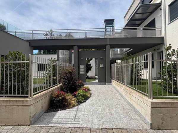 appartamento in affitto a Villa Guardia