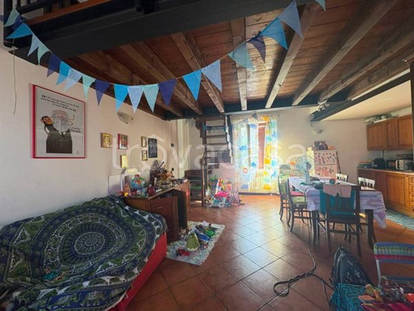 appartamento in affitto a Villa Guardia